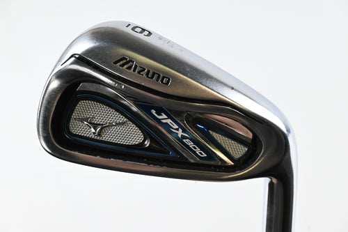 Mizuno JPX 800 #6 Iron / Regular Flex N.S.Pro 1150GH Tour Shaft