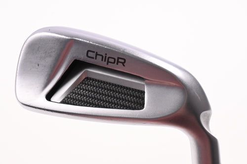 Ping ChipR / 38.5 Degree / Black Dot / Wedge Flex Ping Z-Z115 Shaft