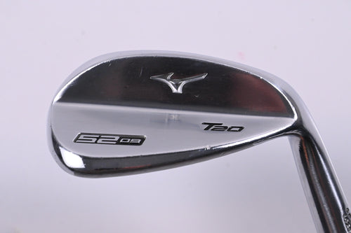 Mizuno T20 Gap Wedge / 52 Degree / Regular Flex Project X LZ 115 Shaft