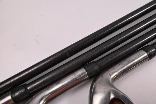 Taylormade Burner Bubble LCG Irons / 4-PW+SW / Senior Flex Taylormade Bubble 70