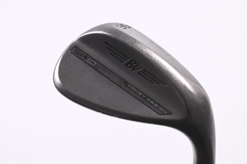 Titleist Vokey SM10 Sand Wedge / 56 Degree / X-Flex Project X Shaft