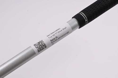Graphite Design Tour AD TP-6 Driver Shaft / X-Flex / Taylormade 2nd Gen