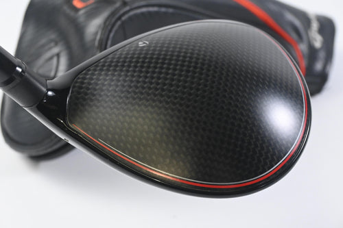 Taylormade Original One Mini Driver / 13.5 Degree / Stiff Flex Diamana F65