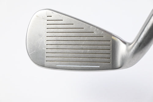 Cobra DS-Adapt #6 Iron / Regular Flex KBS Tour Lite Shaft