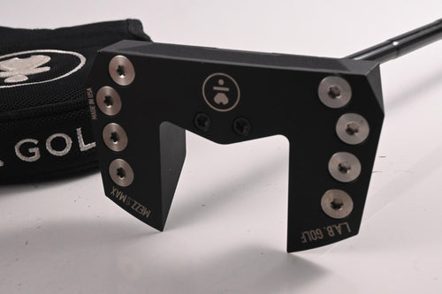 L.A.B Golf Mezz.1 Max Putter / 35 Inch