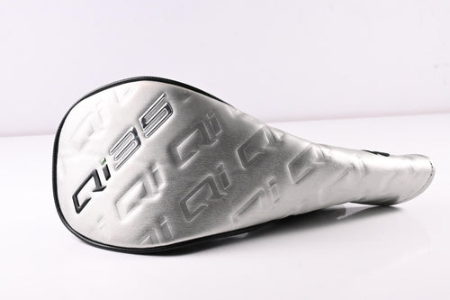 Taylormade Qi35 Max Driver / 12 Degree / Regular Flex Air Speeder 50 Shaft