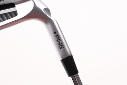 Ping ChipR / 38.5 Degree / Black Dot / Wedge Flex Ping Z-Z115 Shaft