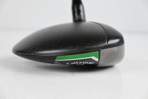 Callaway Elyte #3 HL Wood / 16.5 Degree / Senior Flex Vanquish 5 Shaft