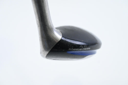Ladies Mizuno CLK Fli-Hi #3 Hybrid / 20 Degree / Ladies Flex Exsar HS2