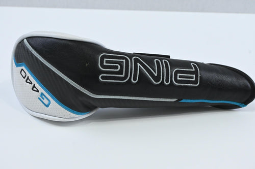 Ping G440 Max #3 Wood / 15 Degree / Regular Flex Ping Alta CB Blue 65 Shaft