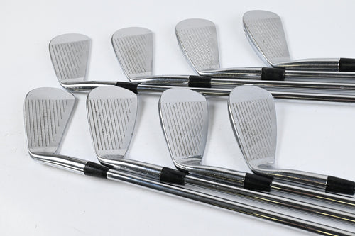 Titleist 680 Forged Irons / 3-PW / Stiff Flex Dynamic Gold Steel Shafts