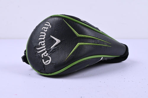 Ladies Flex Callaway RAZR Fit Xtreme #7 Wood / 21 Degree / Ladies Flex F3 50