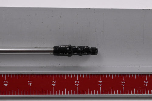 Graphite Design Tour AD TP-6 Driver Shaft / X-Flex / Taylormade 2nd Gen