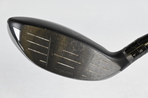 Callaway Elyte #3 HL Wood / 16.5 Degree / Senior Flex Vanquish 5 Shaft
