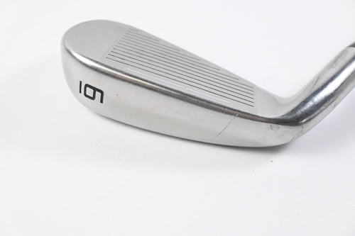 Cobra DS-Adapt #6 Iron / Regular Flex KBS Tour Lite Shaft