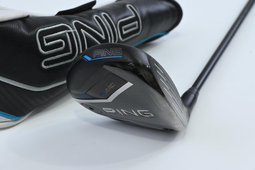 Ping G440 Max #7 Wood / 21 Degree / Stiff Flex Ping Alta CB Blue 65 Shaft