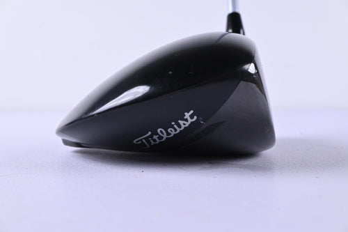 Titleist TS2 Driver / 9.5 Degree / Stiff Flex Project X EvenFlow T1100 65 Shaft