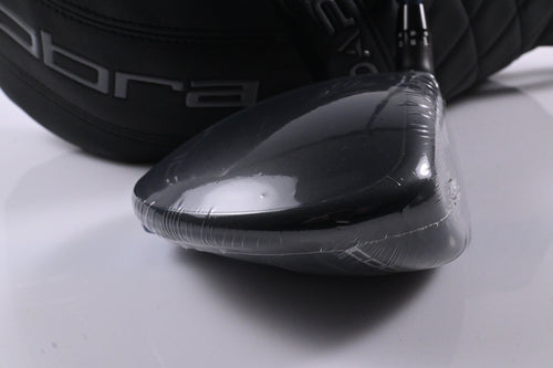 Cobra DS-Adapt X Driver / 10.5 Degree / Regular Flex Project X Denali Blue 60