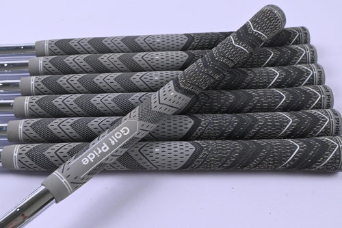 Taylormade P770 2023 Irons / 4-PW / X-Flex KBS Tour Shafts