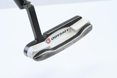Odyssey Versa 1 Putter / 34 Inch