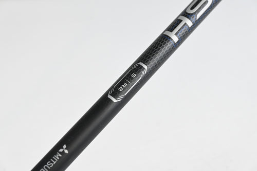 Callaway Elyte #3 HL Wood / 16.5 Degree / Senior Flex Vanquish 5 Shaft