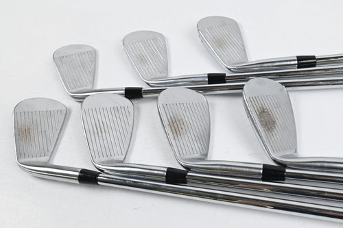 Titleist MB 620 Irons / 4-PW / X Flex N.S.Pro Modus3 Tour 120 Shafts