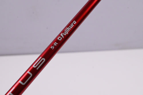 Fujikura Ventus Velocore Red 5 Driver Shaft / Regular Flex / Taylormade 2nd Gen