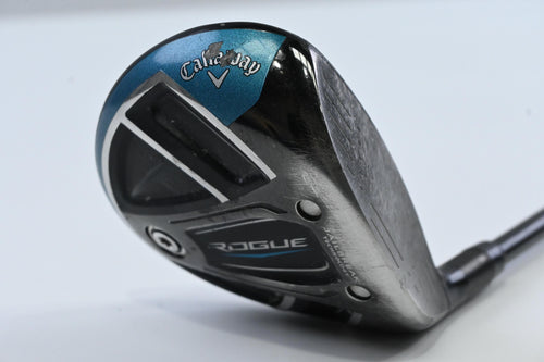Callaway Rogue #4 Wood / 17 Degree / X-Flex Tensei CK Blue 70 Shaft