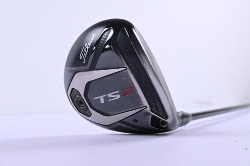 Titleist TS2 #3 Wood / 15 Degree / Regular Flex Tensei AV Blue 65 Shaft