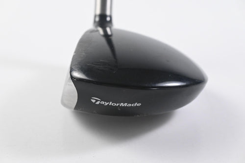 Left Hand Taylormade V-Steel #3 Wood / 15 Degree / Regular Flex M.A.S.2 Shaft