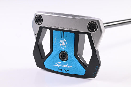 Taylormade Spider ZT Putter / 35 Inch