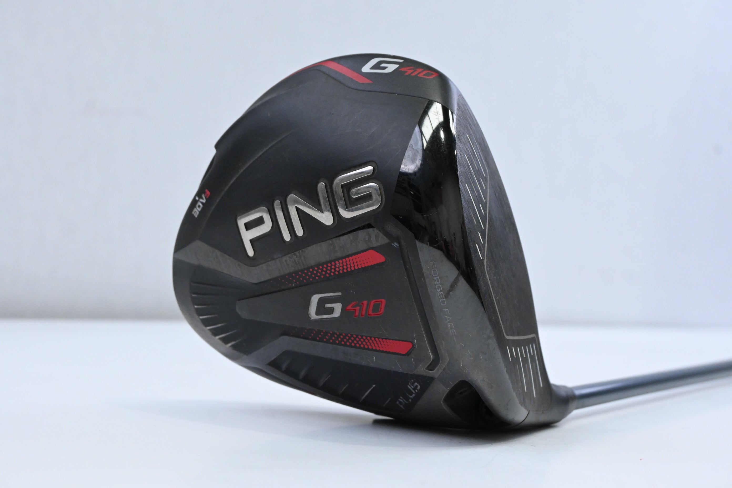 Ping G410 Plus Driver / 10.5 Degree / Regular Flex Ping Alta CB