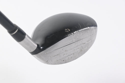 Left Hand Taylormade V-Steel #3 Wood / 15 Degree / Regular Flex M.A.S.2 Shaft