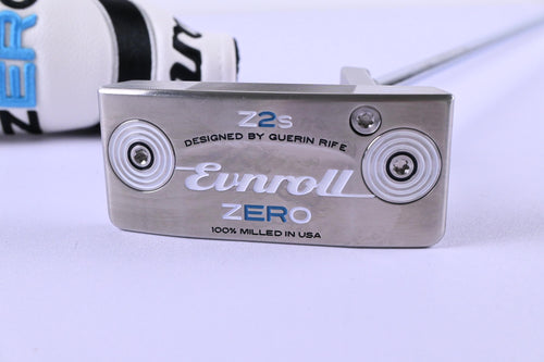 Evnroll Zero 2024 Z2S Putter / 35 Inch