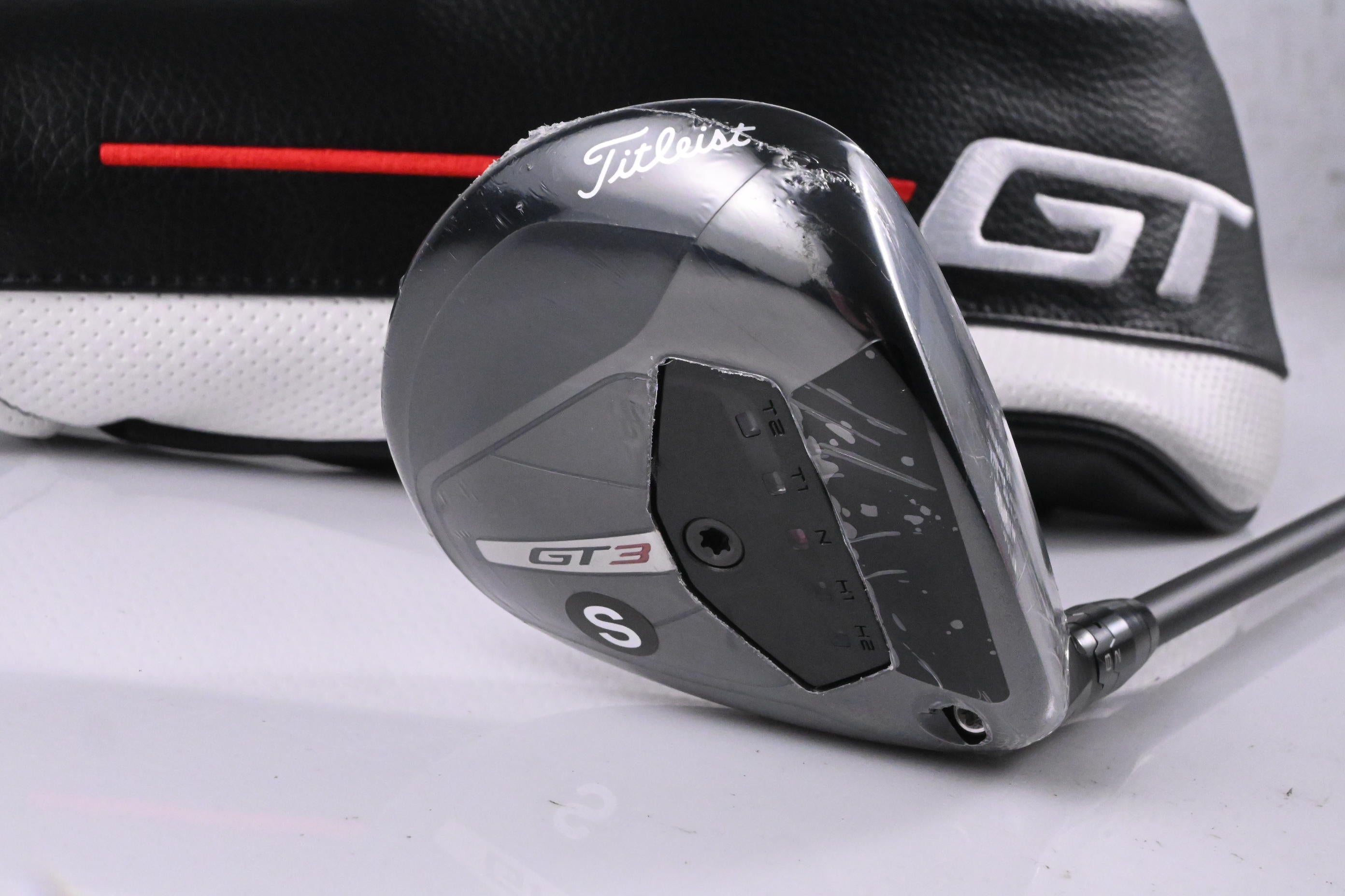 Plugged In Golf - TENSEI 1K Pro Blue Shaft Review