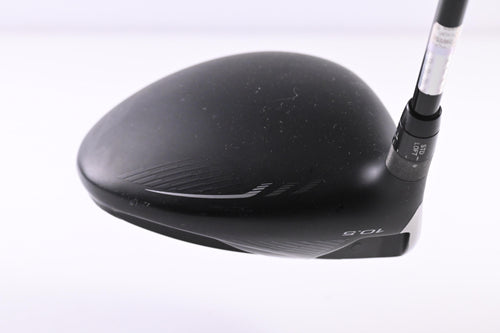 Left Hand Srixon ZX5 Mk II 2023 Driver / 10.5 Degree / Stiff Flex HZRDUS Smoke
