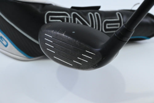 Ping G440 Max #7 Wood / 21 Degree / Stiff Flex Ping Alta CB Blue 65 Shaft