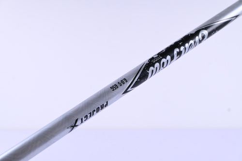 Titleist TS2 Driver / 9.5 Degree / Stiff Flex Project X EvenFlow T1100 65 Shaft