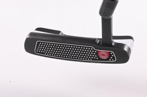 Odyssey O-Works #1 Tank Putter / 35 Inch