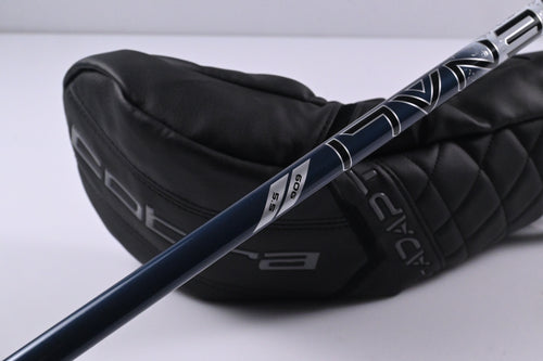 Cobra DS-Adapt X Driver / 10.5 Degree / Regular Flex Project X Denali Blue 60