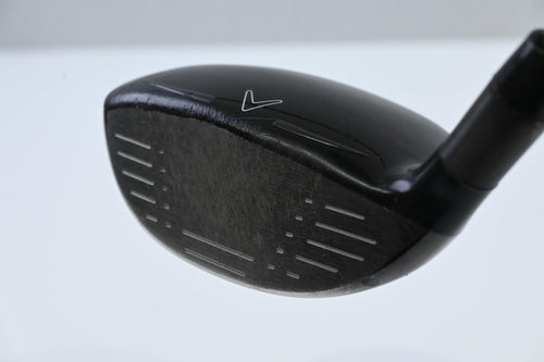 Callaway Rogue #4 Wood / 17 Degree / X-Flex Tensei CK Blue 70 Shaft