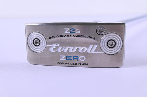 Evnroll Zero 2024 Z2S Putter / 35 Inch