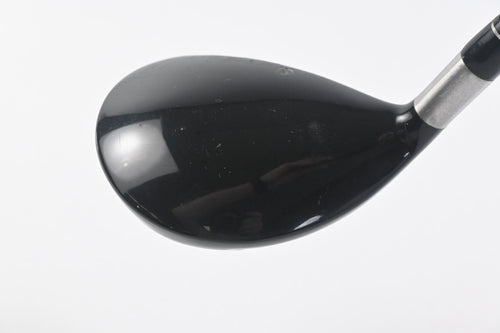 Left Hand Taylormade V-Steel #3 Wood / 15 Degree / Regular Flex M.A.S.2 Shaft