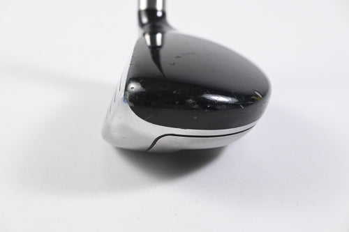 Left Hand Callaway FT #3 Hybrid / 21 Degree / Stiff Flex Fujikura Fit-On Shaft