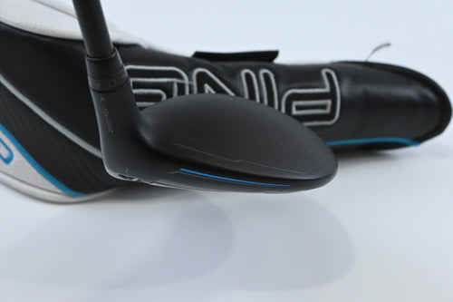 Ping G440 Max #7 Wood / 21 Degree / Stiff Flex Ping Alta CB Blue 65 Shaft