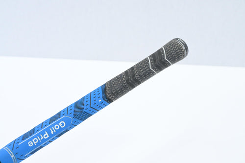 Callaway MD3 Milled Lob Wedge / 60 Degree / Wedge Flex Steel Shaft