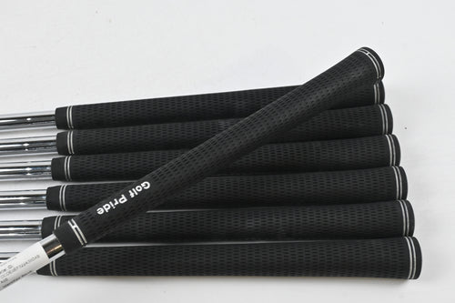 Titleist MB 620 Irons / 4-PW / X Flex N.S.Pro Modus3 Tour 120 Shafts