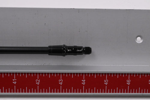 Graphite Design Tour AD IZ-6 Driver Shaft / X-Flex / Taylormade 2nd Gen
