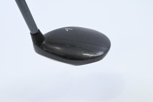 Ladies Callaway Hawk Eye VFT #7 Wood / 21 Degree / Ladies Flex Callaway Gems 50