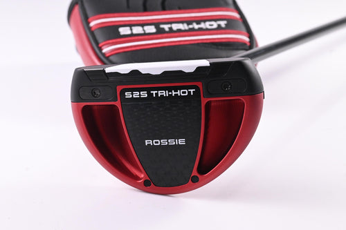 Odyssey Square 2 Square Tri-Hot Rossie Putter / 35 Inch
